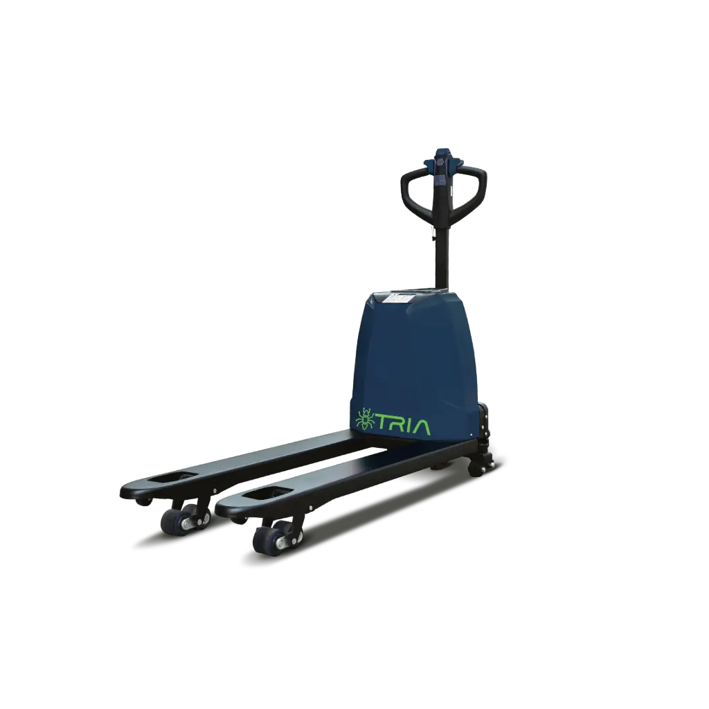 Transpaleteira Elétrica CBD1520C-Li4