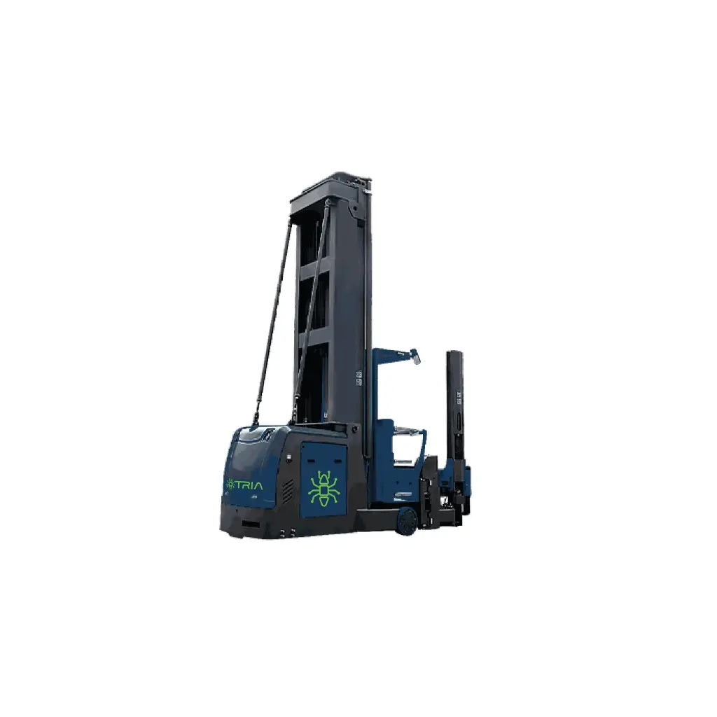 Empilhadeira Retrátil OPDS15