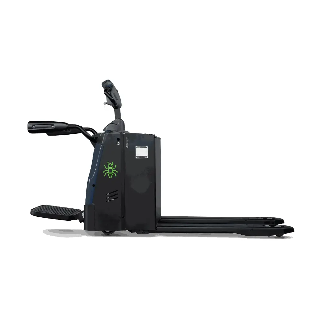 Transpaleteira Elétrica RPL-201H