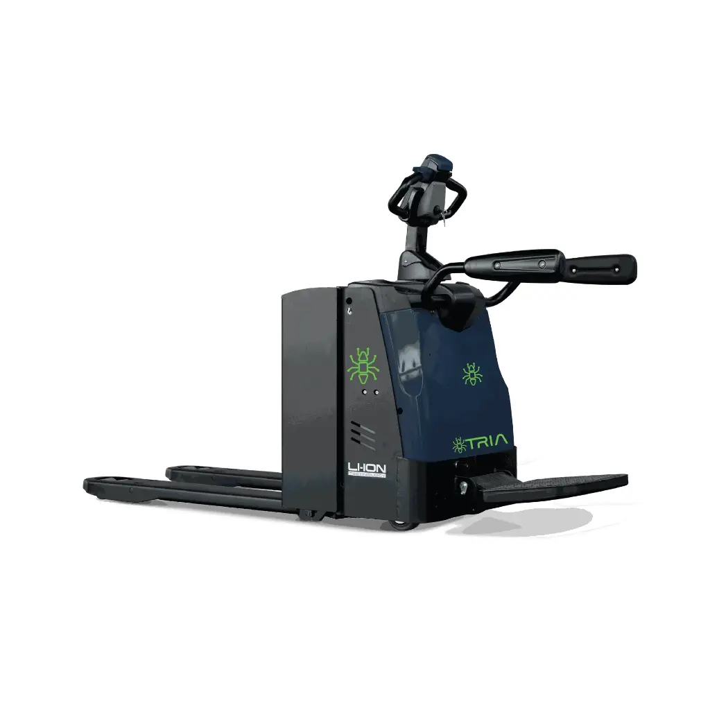 Transpaleteira Elétrica RPL-251