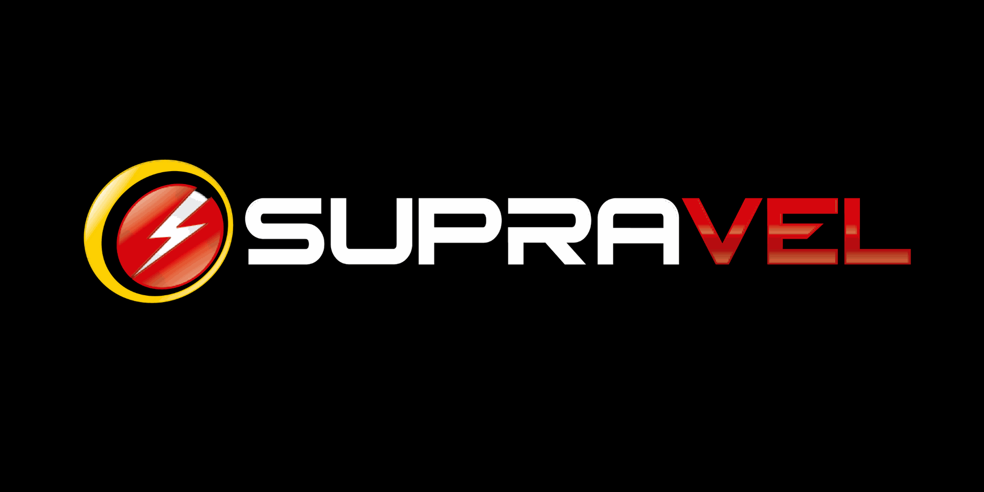 Supravel Empilhadeiras